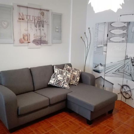 Casa Do Tio Apartman Paço de Arcos Kültér fotó